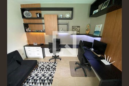 Apartamento à venda com 3 quartos, 138m² em Humaitá, Rio de Janeiro