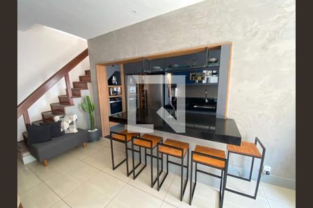 Apartamento à venda com 3 quartos, 138m² em Humaitá, Rio de Janeiro