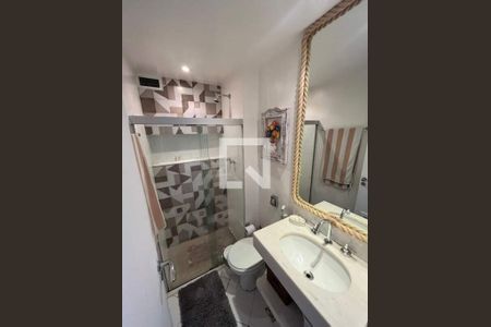 Apartamento à venda com 3 quartos, 138m² em Humaitá, Rio de Janeiro