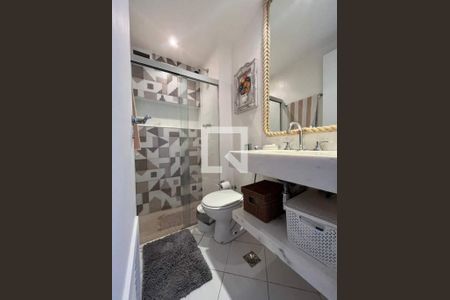 Apartamento à venda com 3 quartos, 138m² em Humaitá, Rio de Janeiro