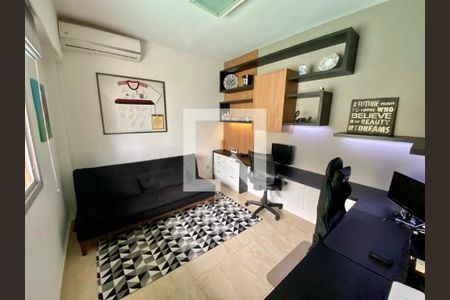 Apartamento à venda com 3 quartos, 138m² em Humaitá, Rio de Janeiro