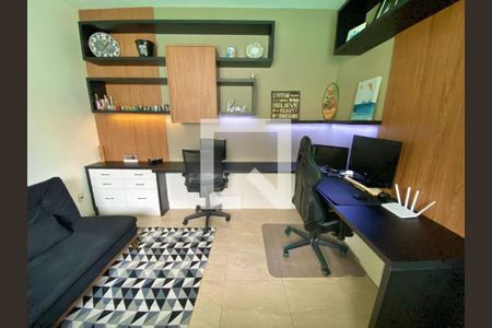 Apartamento à venda com 3 quartos, 138m² em Humaitá, Rio de Janeiro