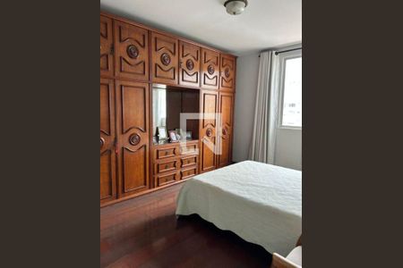 Apartamento à venda com 3 quartos, 120m² em Icaraí, Niterói