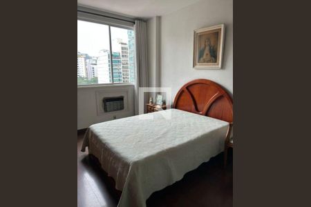 Apartamento à venda com 3 quartos, 120m² em Icaraí, Niterói