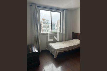 Apartamento à venda com 3 quartos, 120m² em Icaraí, Niterói