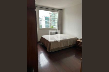 Apartamento à venda com 3 quartos, 120m² em Icaraí, Niterói