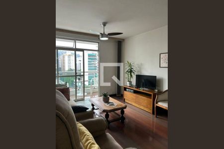 Apartamento à venda com 3 quartos, 120m² em Icaraí, Niterói