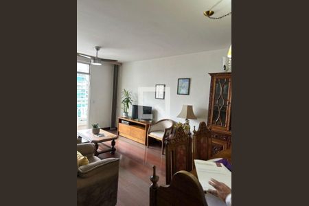 Apartamento à venda com 3 quartos, 120m² em Icaraí, Niterói