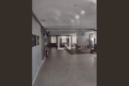 Apartamento à venda com 2 quartos, 52m² em Jardim Olavo Bilac, São Bernardo do Campo