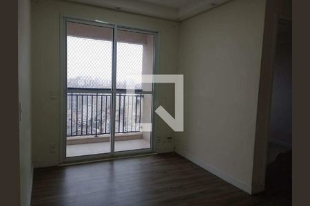 Apartamento à venda com 2 quartos, 52m² em Jardim Olavo Bilac, São Bernardo do Campo