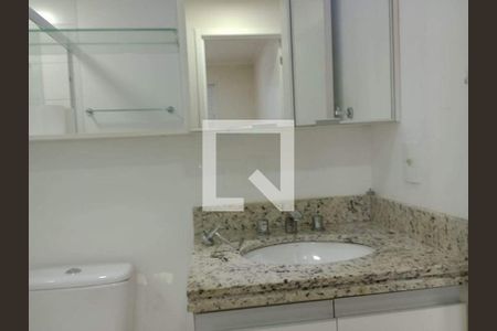 Apartamento à venda com 2 quartos, 52m² em Jardim Olavo Bilac, São Bernardo do Campo