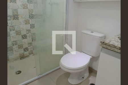 Apartamento à venda com 2 quartos, 52m² em Jardim Olavo Bilac, São Bernardo do Campo