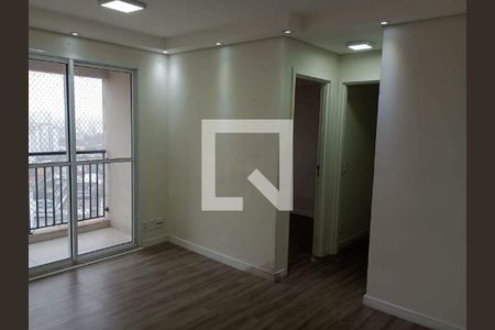 Apartamento à venda com 2 quartos, 52m² em Jardim Olavo Bilac, São Bernardo do Campo