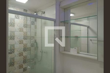 Apartamento à venda com 2 quartos, 52m² em Jardim Olavo Bilac, São Bernardo do Campo