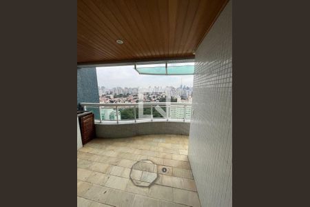 Apartamento à venda com 3 quartos, 180m² em Cambuci, São Paulo