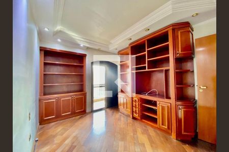 Apartamento à venda com 4 quartos, 200m² em Tatuapé, São Paulo