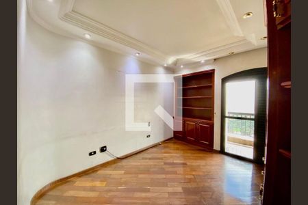 Apartamento à venda com 4 quartos, 200m² em Tatuapé, São Paulo