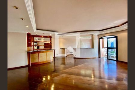 Apartamento à venda com 4 quartos, 200m² em Tatuapé, São Paulo