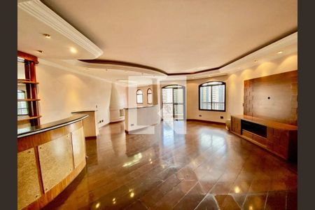 Apartamento à venda com 4 quartos, 200m² em Tatuapé, São Paulo