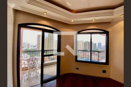 Apartamento à venda com 4 quartos, 200m² em Tatuapé, São Paulo