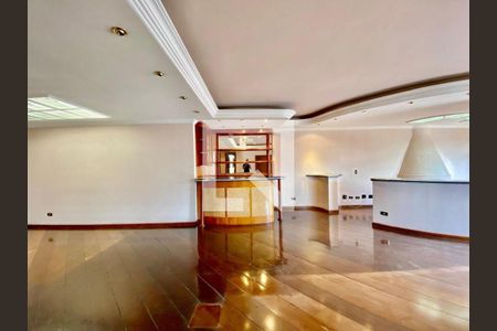 Apartamento à venda com 4 quartos, 200m² em Tatuapé, São Paulo