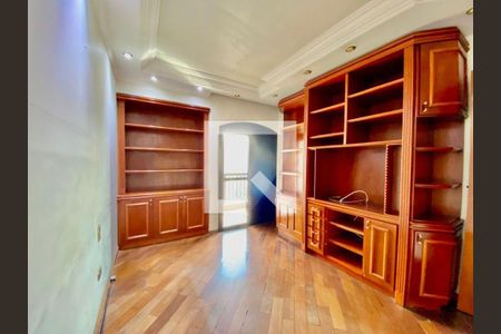 Apartamento à venda com 4 quartos, 200m² em Tatuapé, São Paulo