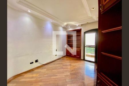 Apartamento à venda com 4 quartos, 200m² em Tatuapé, São Paulo