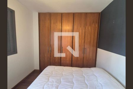 Apartamento à venda com 4 quartos, 180m² em Funcionários, Belo Horizonte