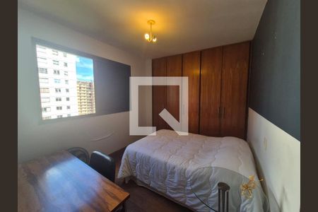 Apartamento à venda com 4 quartos, 180m² em Funcionários, Belo Horizonte