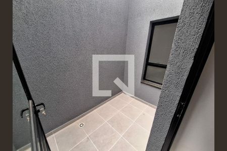 Apartamento à venda com 2 quartos, 36m² em Penha de França, São Paulo