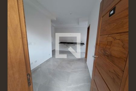 Apartamento à venda com 2 quartos, 36m² em Penha de França, São Paulo