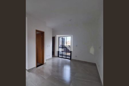 Apartamento à venda com 2 quartos, 36m² em Penha de França, São Paulo