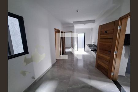 Apartamento à venda com 2 quartos, 36m² em Penha de França, São Paulo