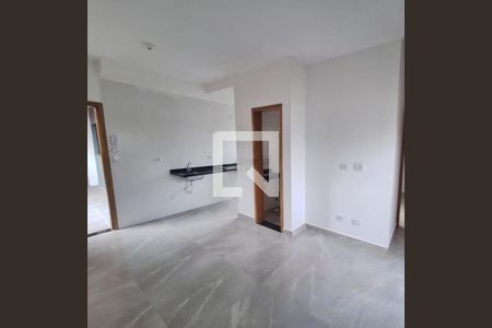 Apartamento à venda com 2 quartos, 36m² em Penha de França, São Paulo