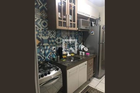 Apartamento à venda com 3 quartos, 68m² em Maranhão, São Paulo