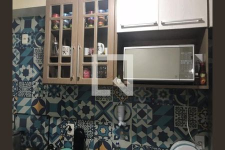 Apartamento à venda com 3 quartos, 68m² em Maranhão, São Paulo