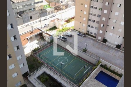 Apartamento à venda com 3 quartos, 68m² em Maranhão, São Paulo