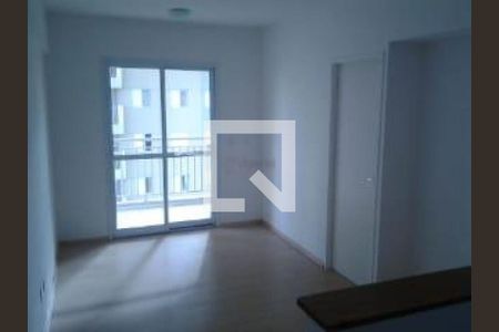 Apartamento à venda com 3 quartos, 68m² em Maranhão, São Paulo