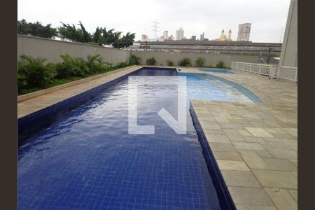 Apartamento à venda com 3 quartos, 68m² em Maranhão, São Paulo