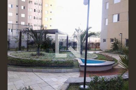 Apartamento à venda com 3 quartos, 68m² em Maranhão, São Paulo