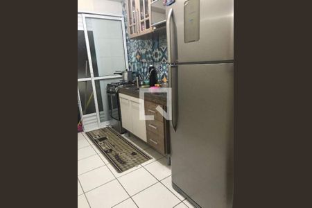 Apartamento à venda com 3 quartos, 68m² em Maranhão, São Paulo