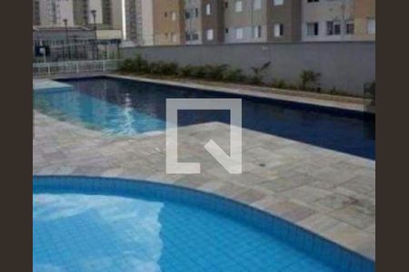 Apartamento à venda com 3 quartos, 68m² em Maranhão, São Paulo