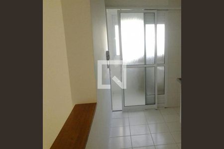 Apartamento à venda com 3 quartos, 68m² em Maranhão, São Paulo