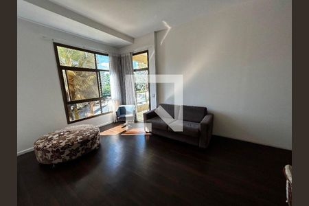 Apartamento à venda com 1 quarto, 60m² em Gragoatá, Niterói