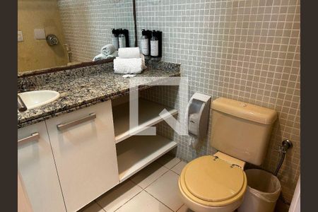 Apartamento à venda com 1 quarto, 60m² em Gragoatá, Niterói