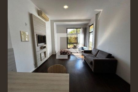 Apartamento à venda com 1 quarto, 60m² em Gragoatá, Niterói