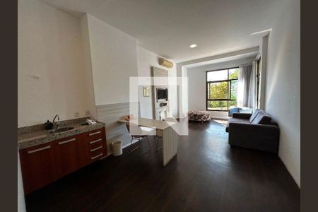 Apartamento à venda com 1 quarto, 60m² em Gragoatá, Niterói