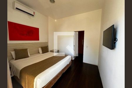 Apartamento à venda com 1 quarto, 60m² em Gragoatá, Niterói