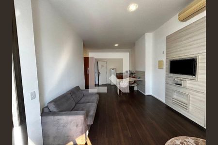 Apartamento à venda com 1 quarto, 60m² em Gragoatá, Niterói