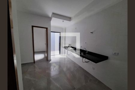 Apartamento à venda com 2 quartos, 41m² em Penha de França, São Paulo